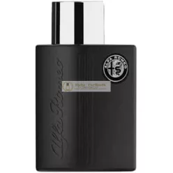 Alfa Romeo Black Eau de Toilette, 75ml