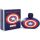 Captain America by Marvel Eau De Toilette Spray - Pre mužov, 100 ml