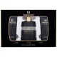 Sergio Tacchini Splendida Darčeková Sada Edp 100 ml, Sprchový Gél 100 ml a Telové Mlieko 100 ml