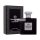 Sergio Tacchini Pure Black EDT Sprej - 100ml, Nové, Zapečatené Balenie - Bezplatná Doprava - UK