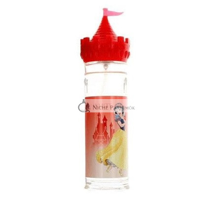 Disney Snehulienka 100ml Eau de Toilette Spray