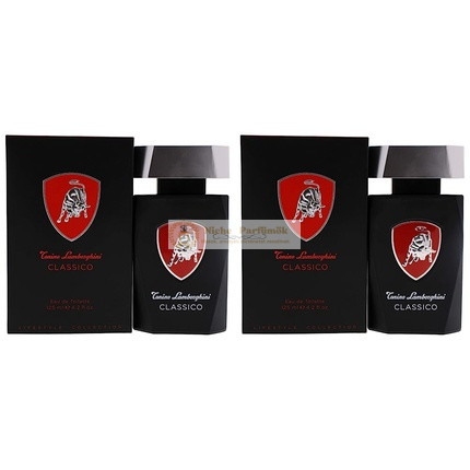 Tonino Lamborghini Classico Mužský 125ml EDT Sprej