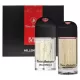 Tonino Lamborghini Millennials Pánsky Parfum Eau De Toilette After Shave Set 75 Millilitrov
