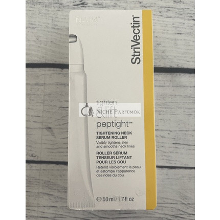 StriVectin Zpevňujúce sérum na krk s aplikátorom, 50ml