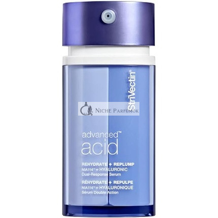 Strivectin Hyalurónová Dvojitá Odpoveď Sérum, 30 ml