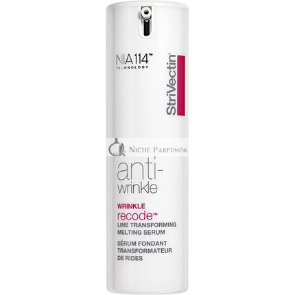 StriVectin Rýchloúčinný Recode Transformujúci Olej, 50ml