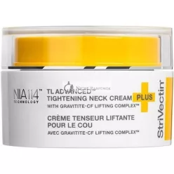   Strivectin TL Advanced Zpevňujúci Krém Na Krk Plus 1,7oz Krém