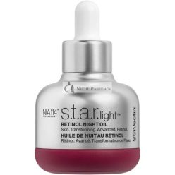 StriVectin S.T.A.R. Ľahký Retinol Nočný Olej na Tvár