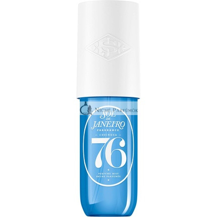 Sol De Janeiro Hair & Body Fragrance Mist Cheirosa '76, 90ml