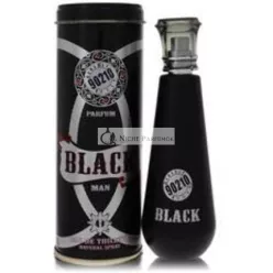 90210 Čierne Džínsy Torand Eau De Toilette Spray, 98 ml