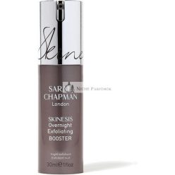 Sarah Chapman Skinesis Nočný Exfoliačný Booster 30ml