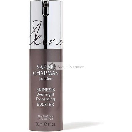 Sarah Chapman Skinesis Nočný Exfoliačný Booster 30ml