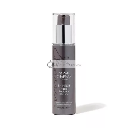 Sarah Chapman Skinesis Rýchle Oživenie Čistiaca
