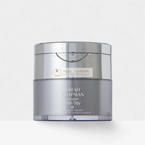 Sarah Chapman Ikonický Denný Smartsome A2 X503 - 30 ml