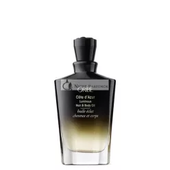 Oribe Cote d'Azur Lesklý Olej na Vlasy a Telo