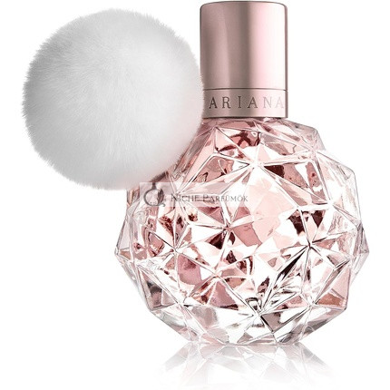 Ariana Grande Ari Eau de Parfum, 50ml