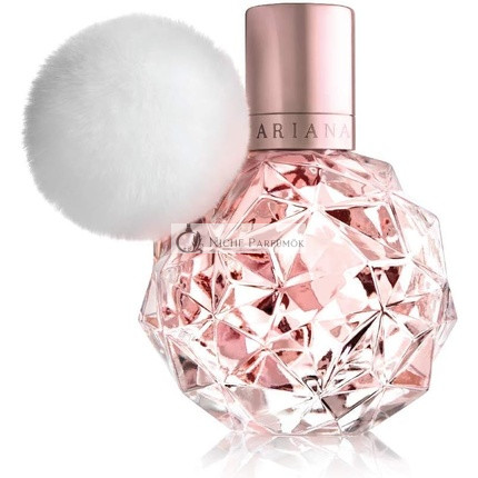 Ariana Grande Ari Eau de Perfume Spray, 30ml