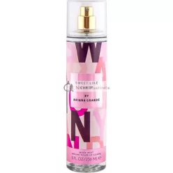 Ariana Grande Sweet Like Candy Body Mist, 236ml