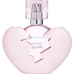 Ariana Grande Thank U Next EDP Spray, 50 ml