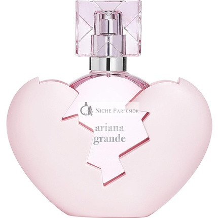 Ariana Grande Thank U Next EDP Spray, 50 ml