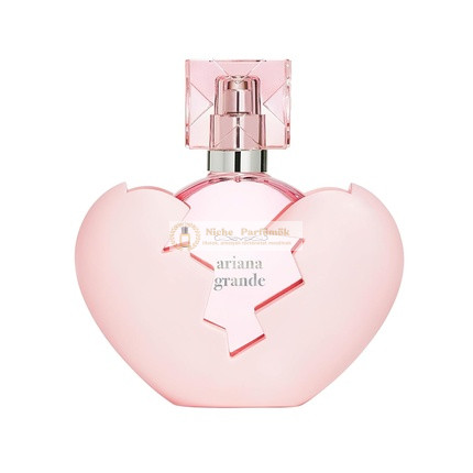 Ariana Grande Thank U Next Eau de Parfum pre ženy, 30ml