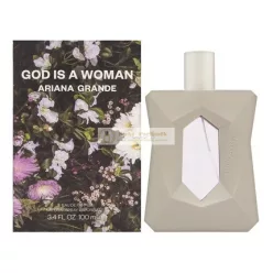 God Is A Woman Eau De Parfum Spray od Ariana Grande 100ml