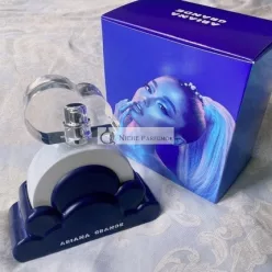   Ariana Grande Cloud 2.0 Intense Eau De Parfum Ulta Exclusive, 100ml