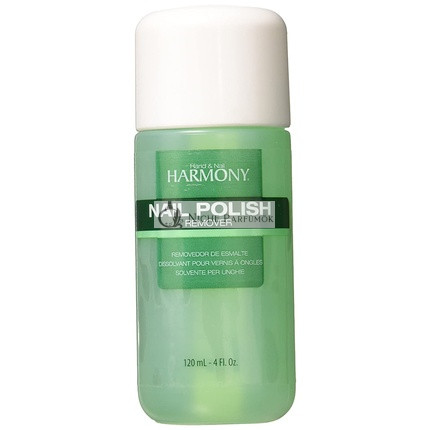 Odstraňovač laku na nechty 120ml