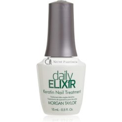   Morgan Taylor Daily Elixir Keratínová liečba nechtov, 15ml