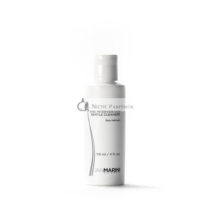 Jan Marini Skin Research Age Intervention Jemný čistiaci prostriedok, 118ml