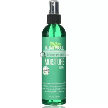 Taliah Waajid Moisture Cleanz, 236ml
