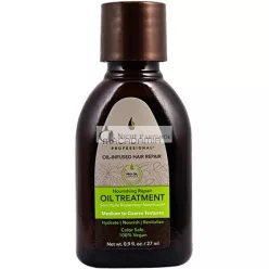 Macadamia Olej Ošetrujúci Opravným Olejom Unisex, 25g