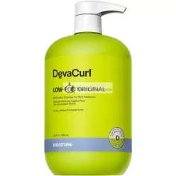 Low-Poo Original No-Poo DevaCurl Čistič 946ml