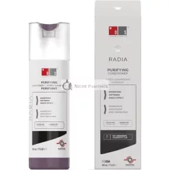   Radia Kondicionér pre Citlivú Pokožku alebo s Trend Dermatitídou 205ml