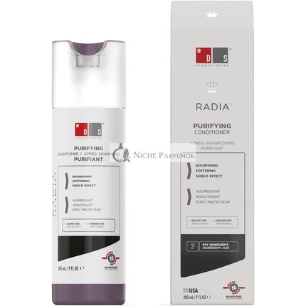 Radia Kondicionér pre Citlivú Pokožku alebo s Trend Dermatitídou 205ml