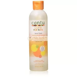 Cantu Care for Kids Výživný šampón bez sĺz, 235ml