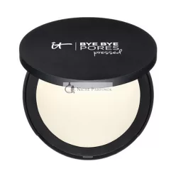 It Cosmetics Bye Bye Pores Tlačený hodvábny prášok 9g