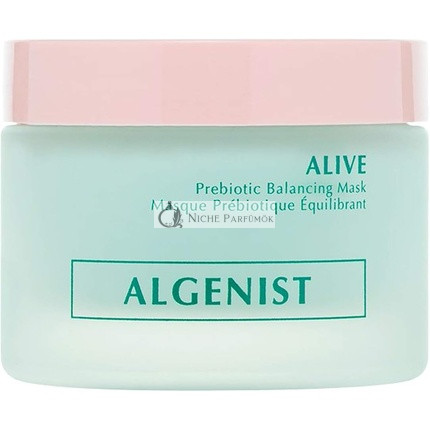 Algenist Alive Prebiotic Balancing Mask, 48g