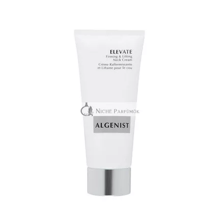 Algenist Elevate Firming a Lifting Kontúrovací Krém na Krk, 60ml