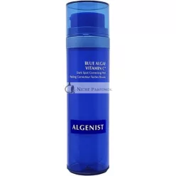   Algenist Modrá Riasa Vitamín C Oprava Tmavých Škvŕn, 45ml