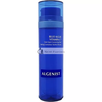 Algenist Modrá Riasa Vitamín C Oprava Tmavých Škvŕn, 45ml