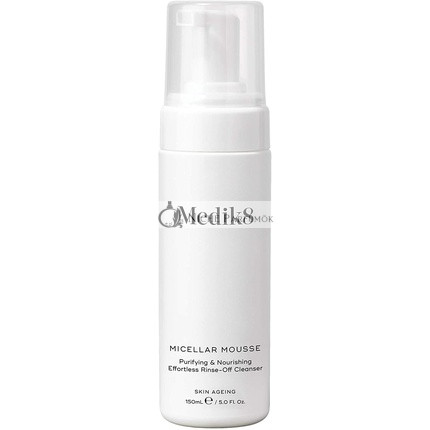 Medik8 Micelárna Pena, 150 ml