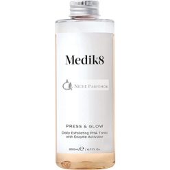 Medik8 Press & Glow Náplň, 200ml