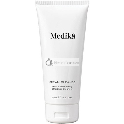 Medik8 Krémový čistič 175ml