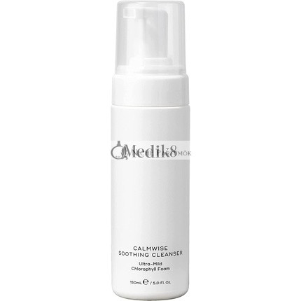 Medik8 Calmwise Upokojujúci čistiaci prostriedok, 150ml