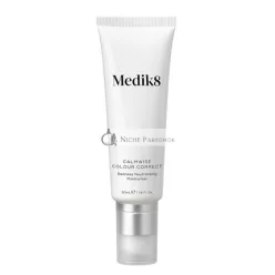 Medik8 Calmwise Korekčný Krém 50ml