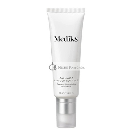 Medik8 Calmwise Korekčný Krém 50ml