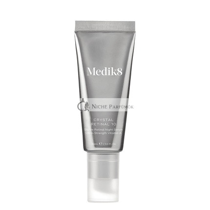 Medik8 Crystal Retinal 10 Nočné Séra