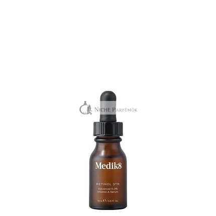 Medik8 Retinol 3 TR Pokročilé Nočné Sérum 15ml
