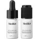 Medik8 Oxy-R Peptid Vysokoúčinnej Oxyresveratrol Rozjasňujúce Peptidové Sérum 2x10ml